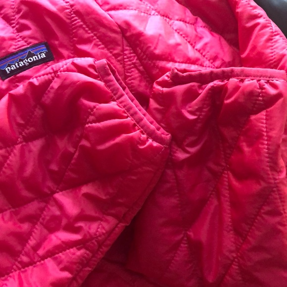 Patagonia Girls’ Jacket - Picture 9 of 9